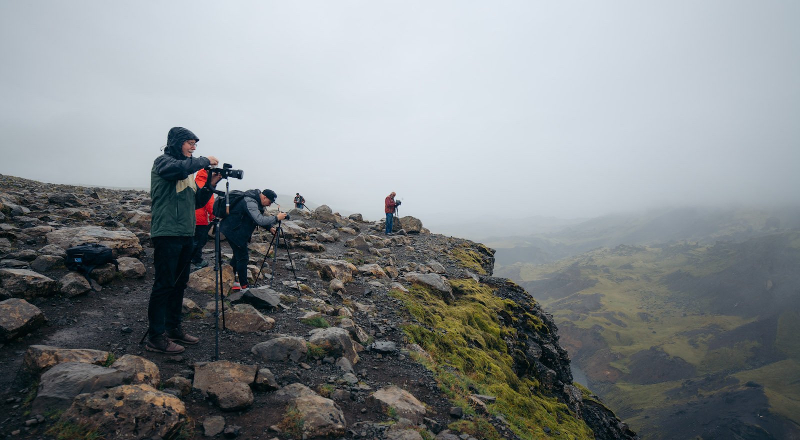 Highland Adventure: Exploring Iceland's Untamed Beauty(38)