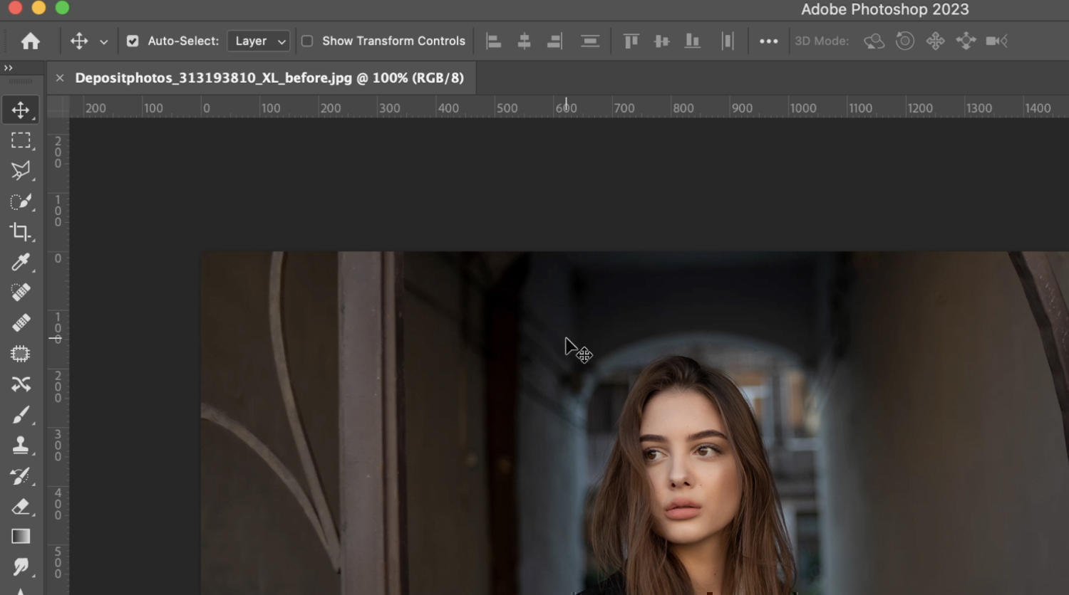 Photoshop用 Luminar Neo プラグインで写真編集をマスター：Photoshop 体験を拡大しよう | Skylum(15)