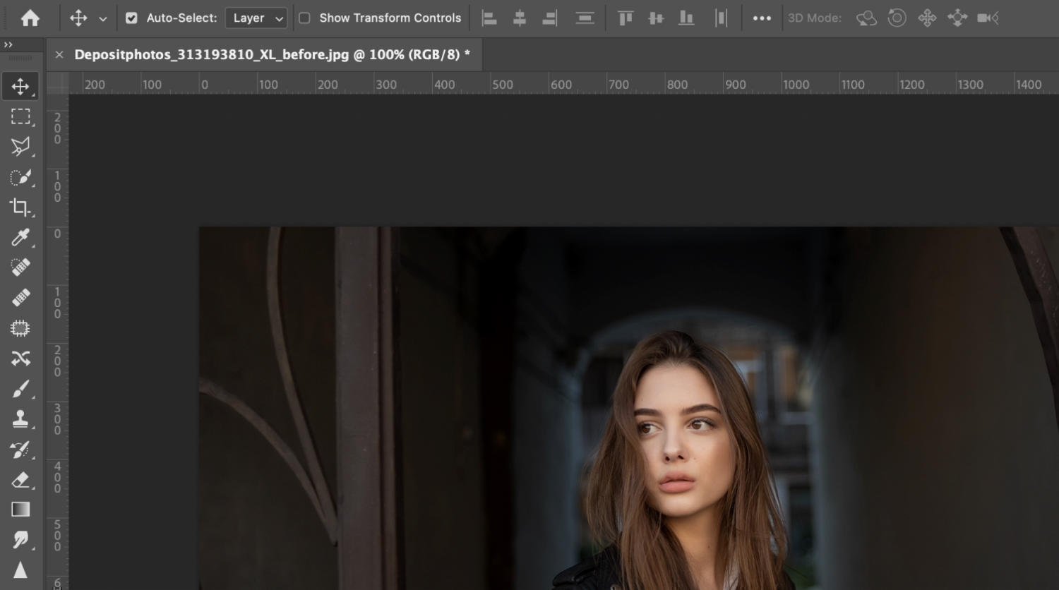 Maîtrisez la retouche photo avec le plugin Luminar Neo pour Photoshop : Développez vos connaissances de Photoshop | Skylum(19)