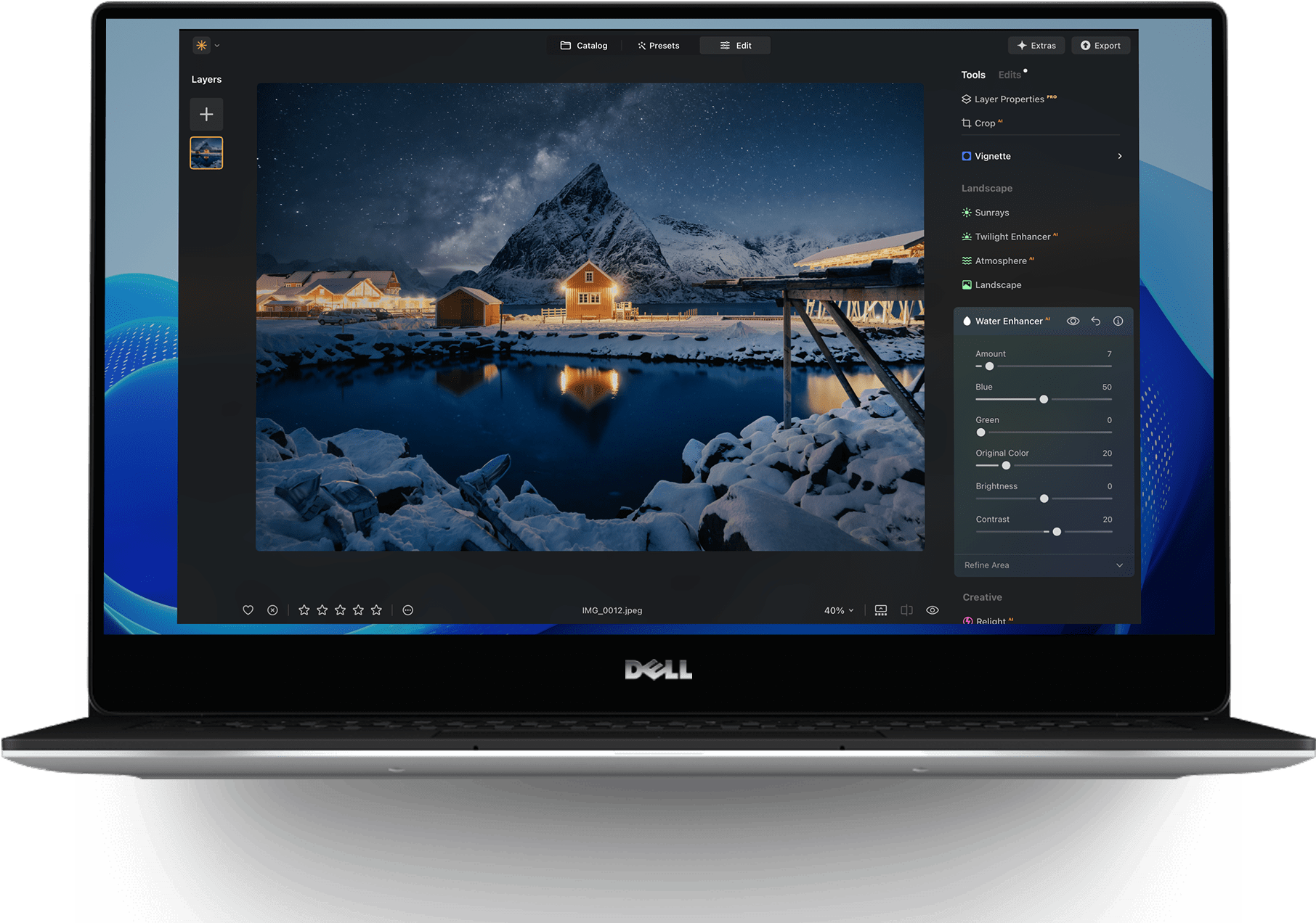 Photo Editor for PC - Transform Your Images Easily(2)