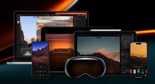 Sky Replacement Editor: Easy Sky Change & Editing with AI(184)