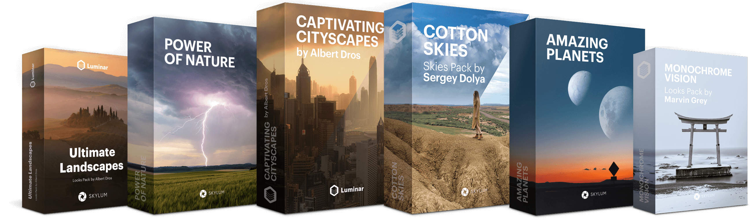 Luminar AI - Mac & PC를 위한 AI 사진 편집 프로그램  | Skylum(3)