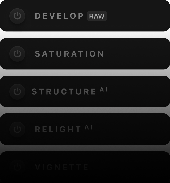 Skin Smoothing App & Face Smoother Tool | Luminar Mobile(2)