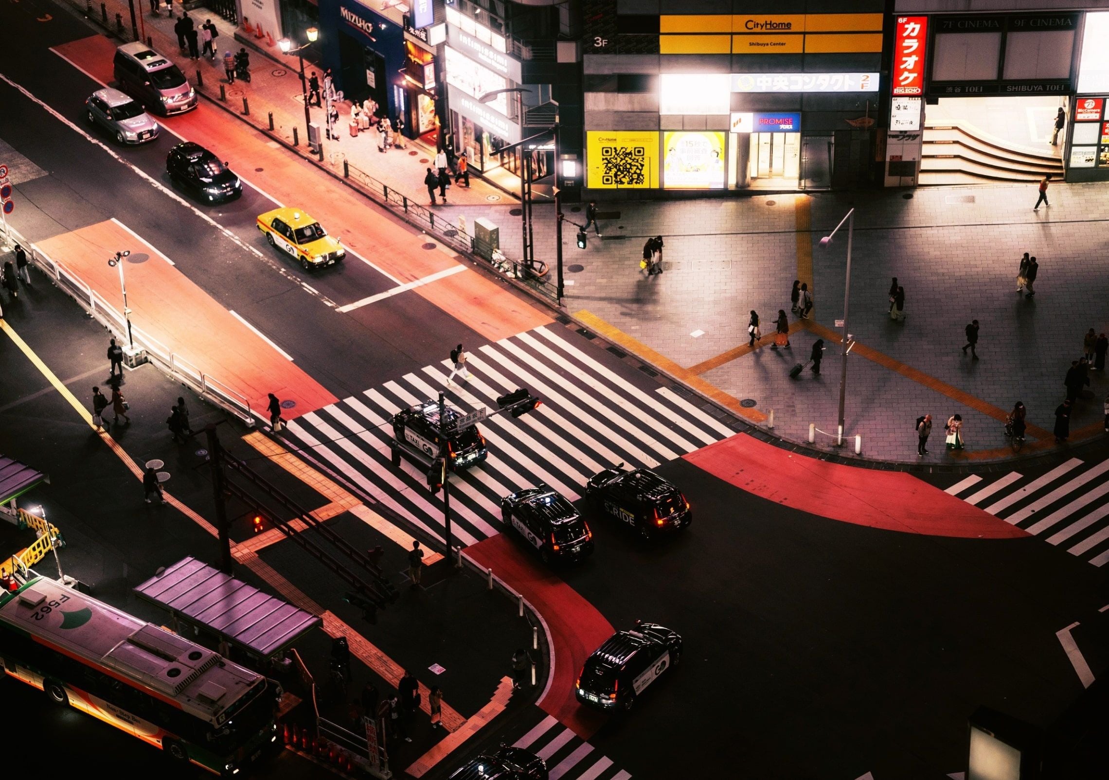 Photo Filters & Picture Effects App (Cinematic LUTs) | Luminar Mobile(6)