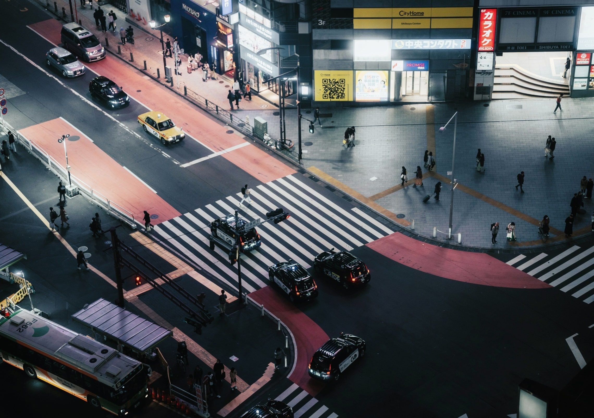 Photo Filters & Picture Effects App (Cinematic LUTs) | Luminar Mobile(7)