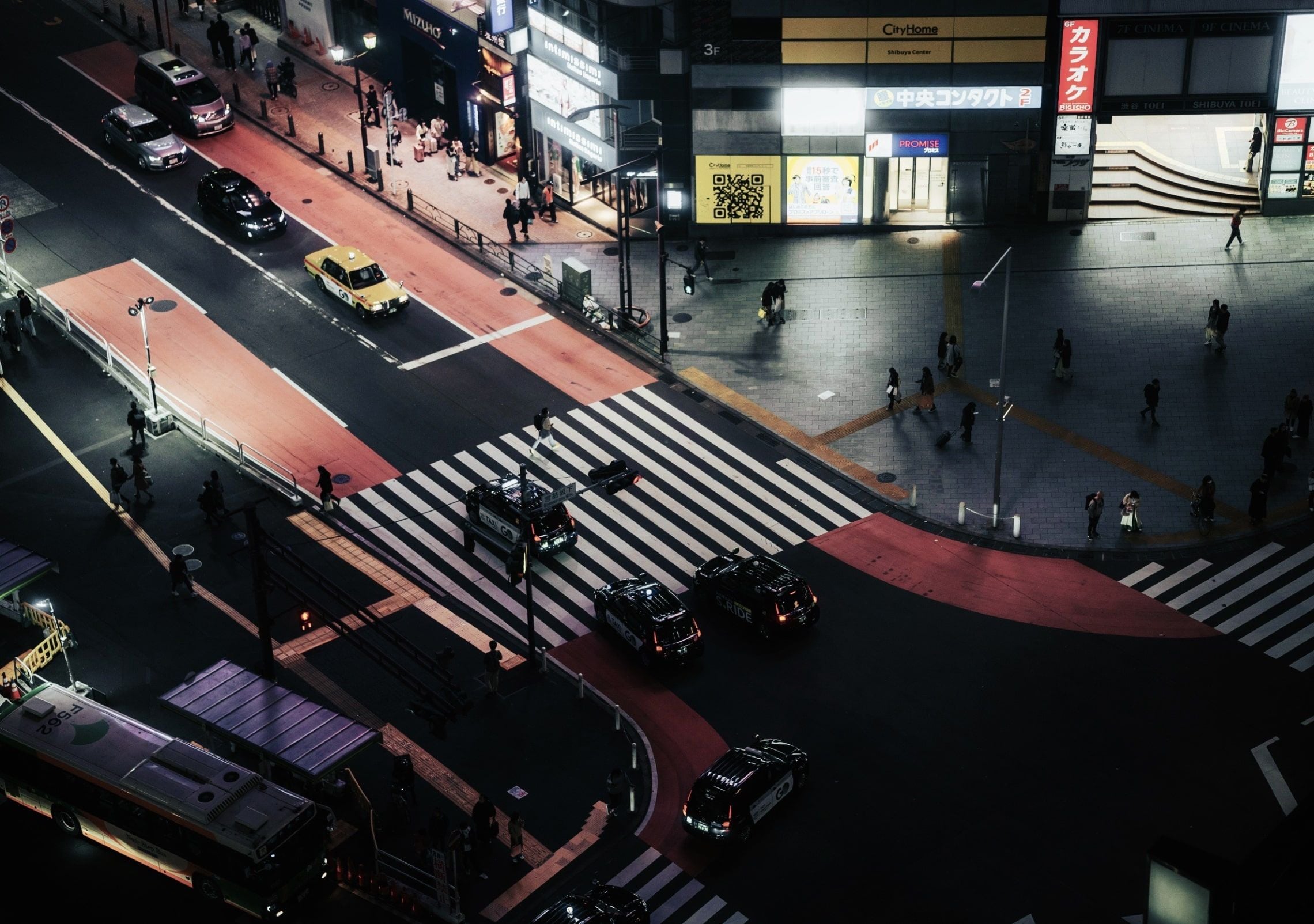 Photo Filters & Picture Effects App (Cinematic LUTs) | Luminar Mobile(2)