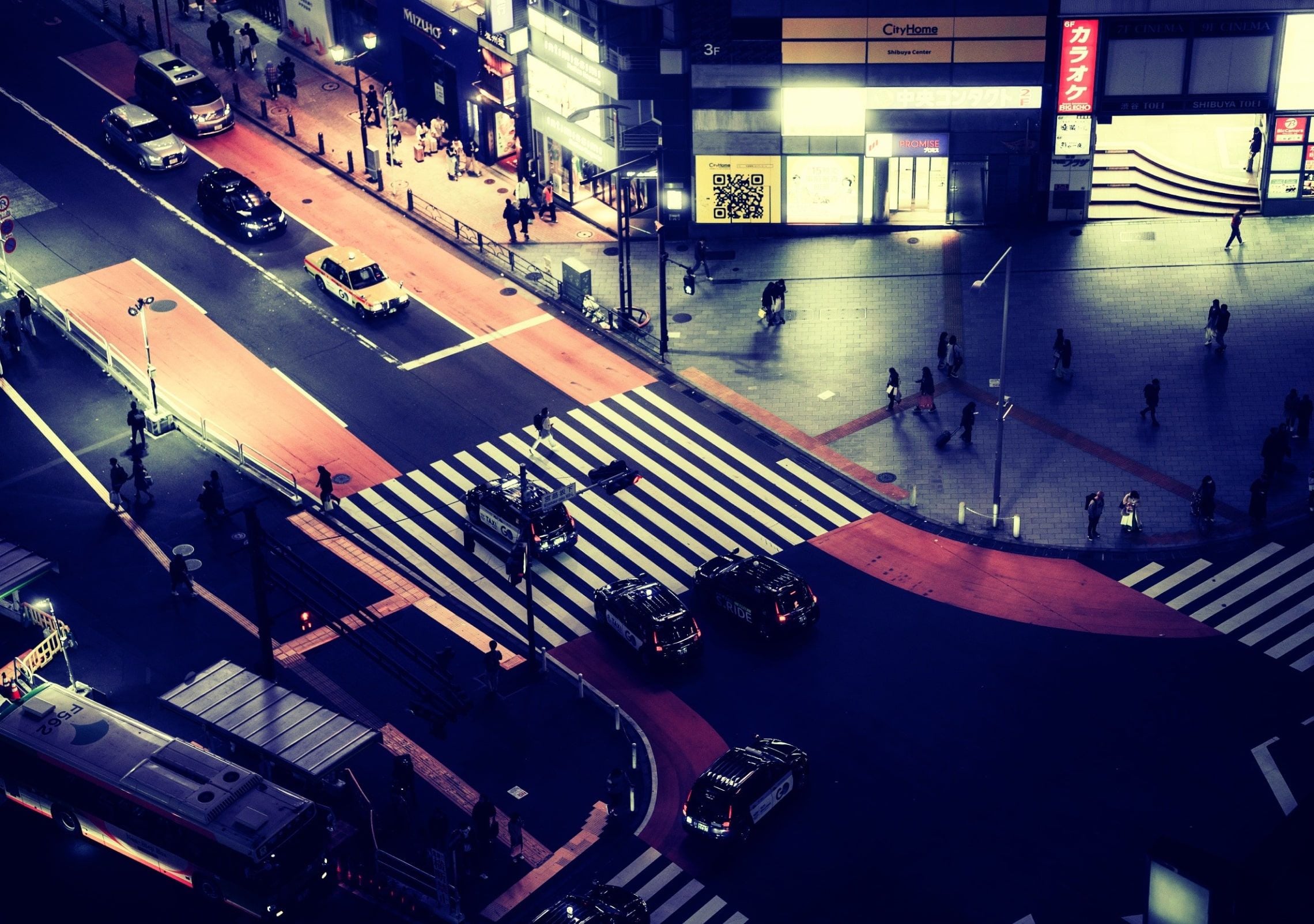 Photo Filters & Picture Effects App (Cinematic LUTs) | Luminar Mobile(3)