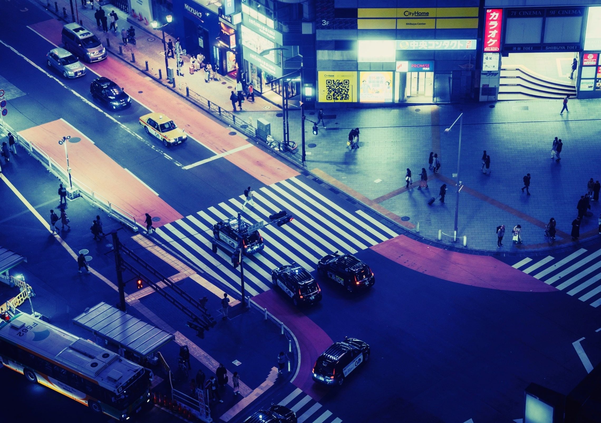 Photo Filters & Picture Effects App (Cinematic LUTs) | Luminar Mobile(8)