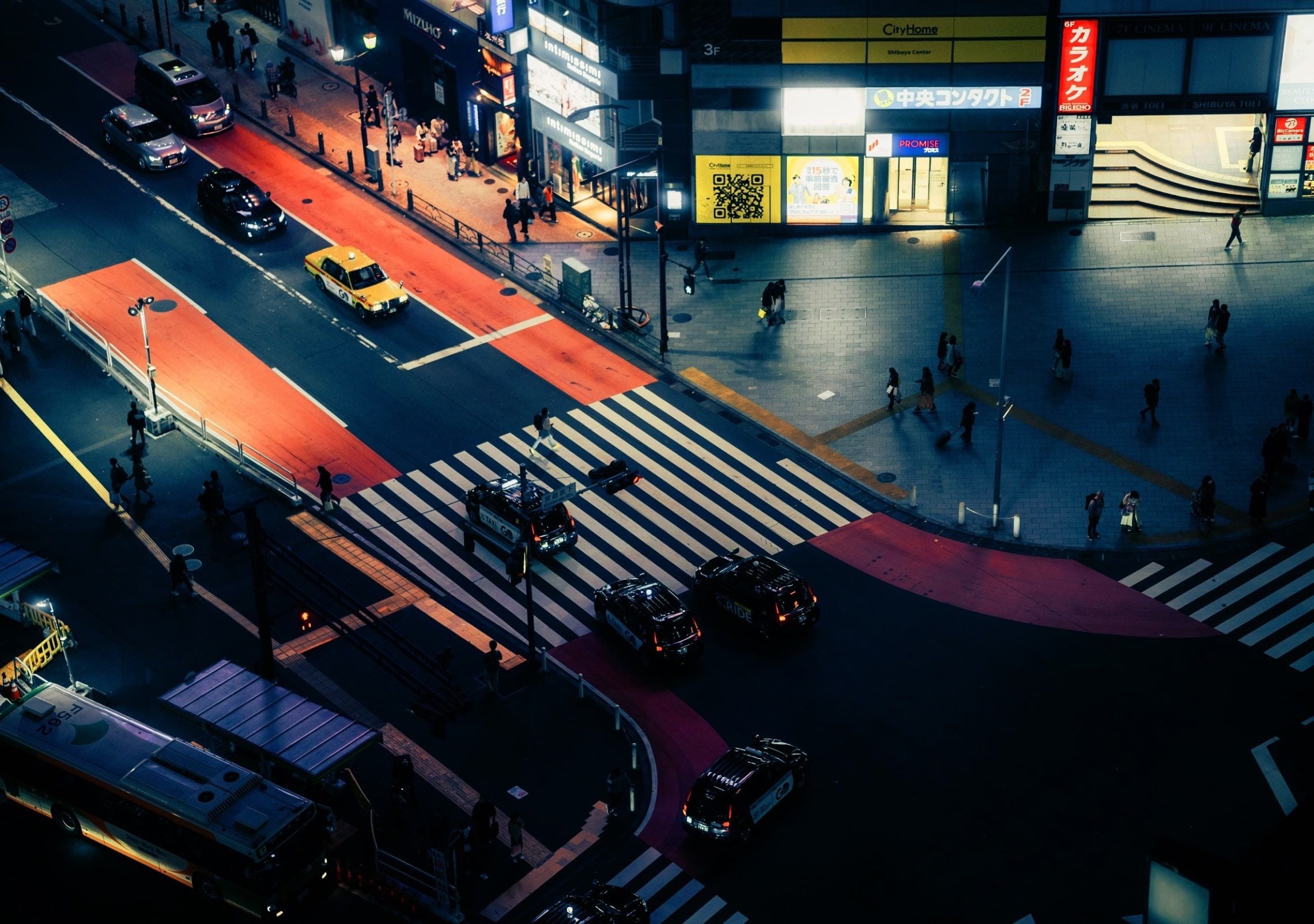 Photo Filters & Picture Effects App (Cinematic LUTs) | Luminar Mobile(11)