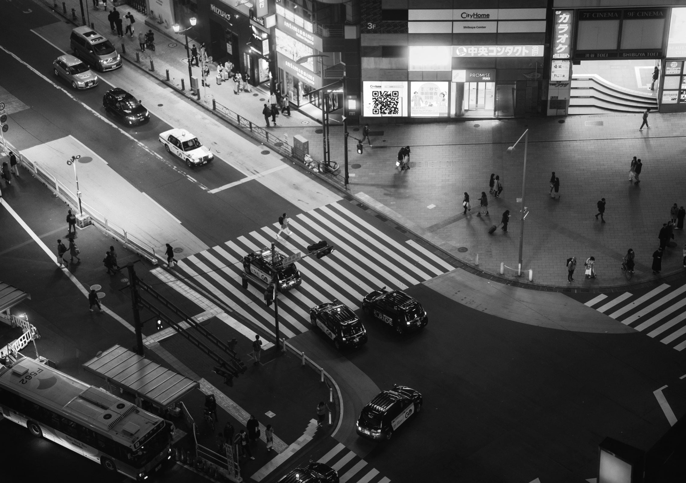 Photo Filters & Picture Effects App (Cinematic LUTs) | Luminar Mobile(13)