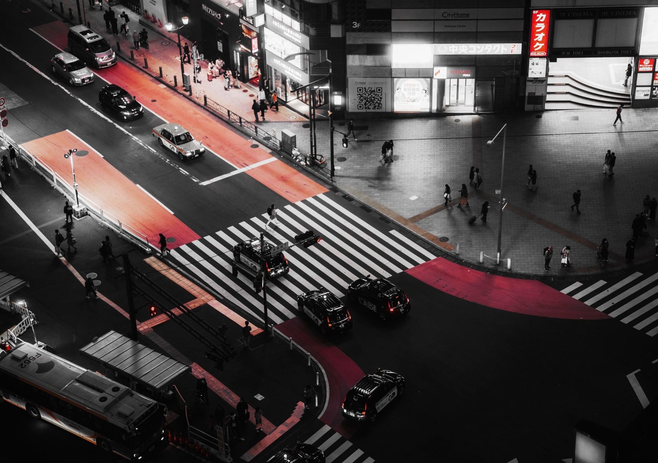 Photo Filters & Picture Effects App (Cinematic LUTs) | Luminar Mobile(5)