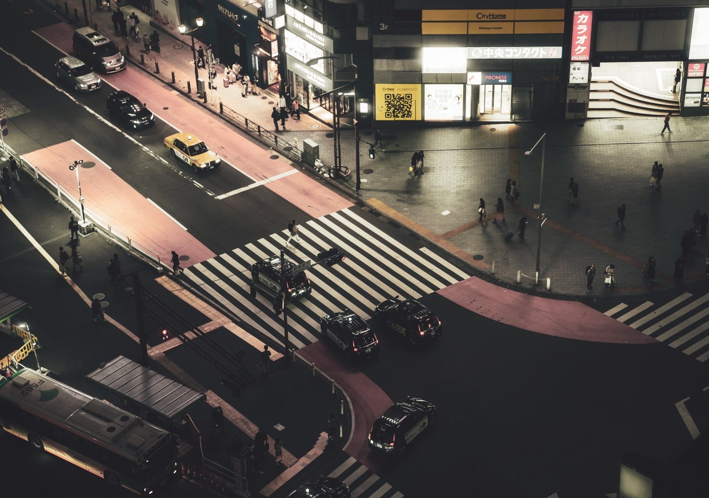 Photo Filters & Picture Effects App (Cinematic LUTs) | Luminar Mobile(4)