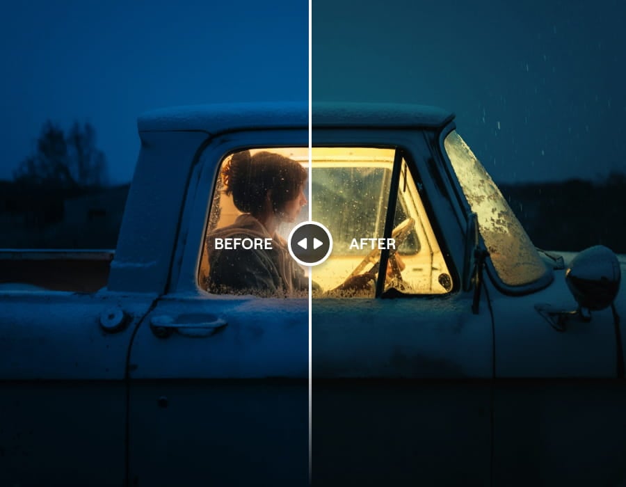 Luminar Mobile：選擇您的照片編輯設備(28)