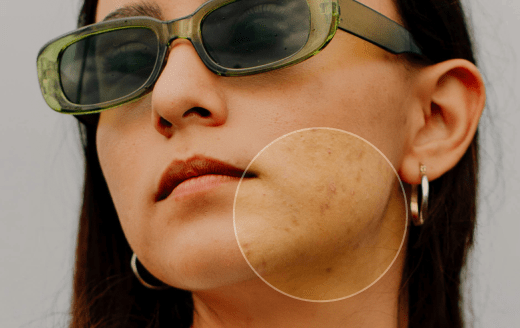 Get natural portraits