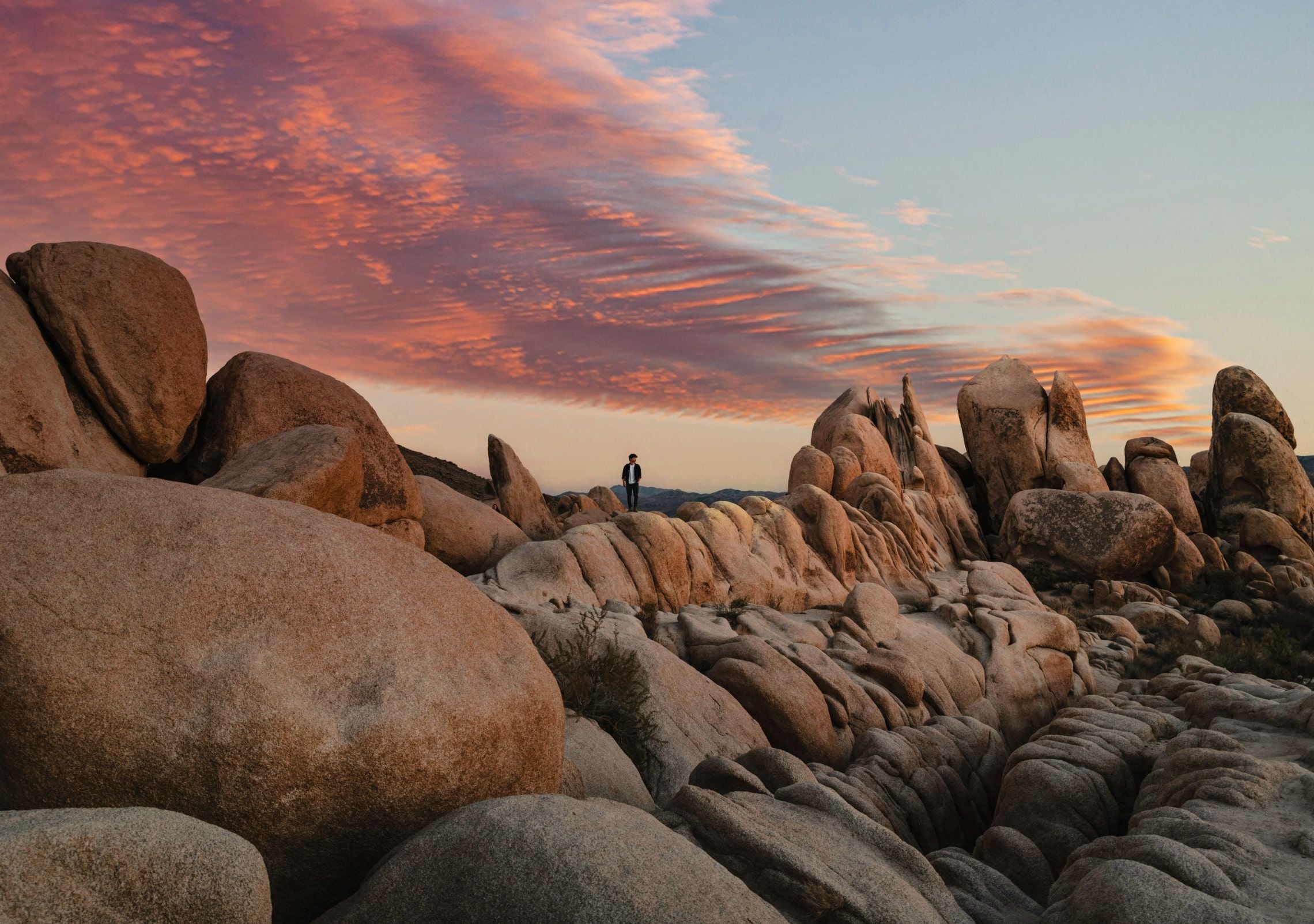 Sky Replacement App: AI Sky Changer Tool — Luminar Mobile(2)