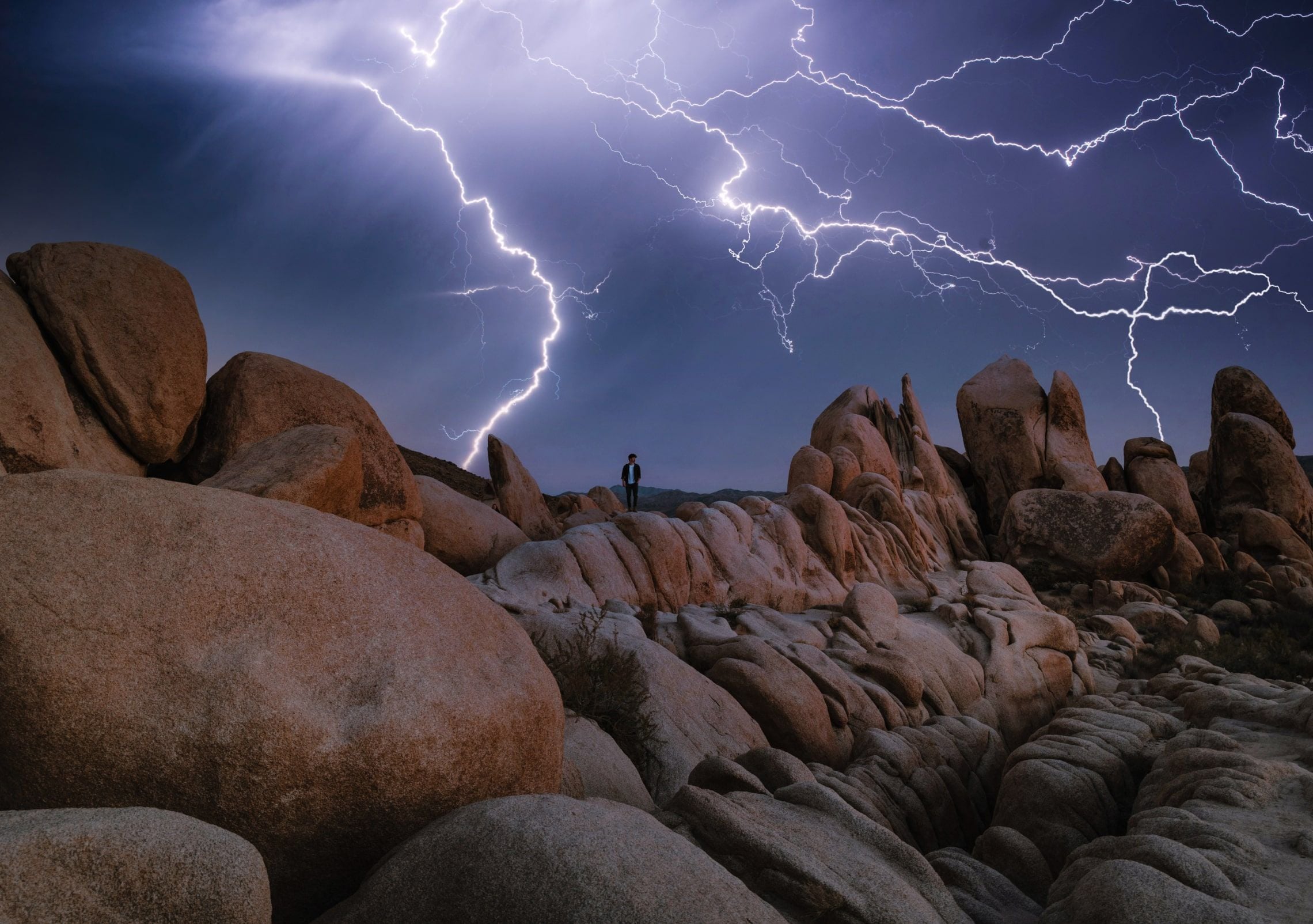 Sky Replacement App: AI Sky Changer Tool — Luminar Mobile(11)