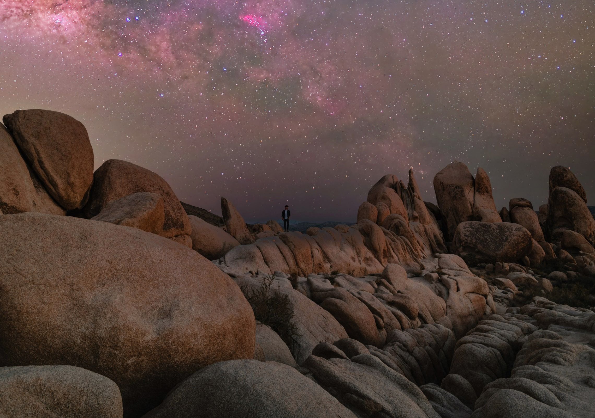 Sky Replacement App: AI Sky Changer Tool — Luminar Mobile(3)