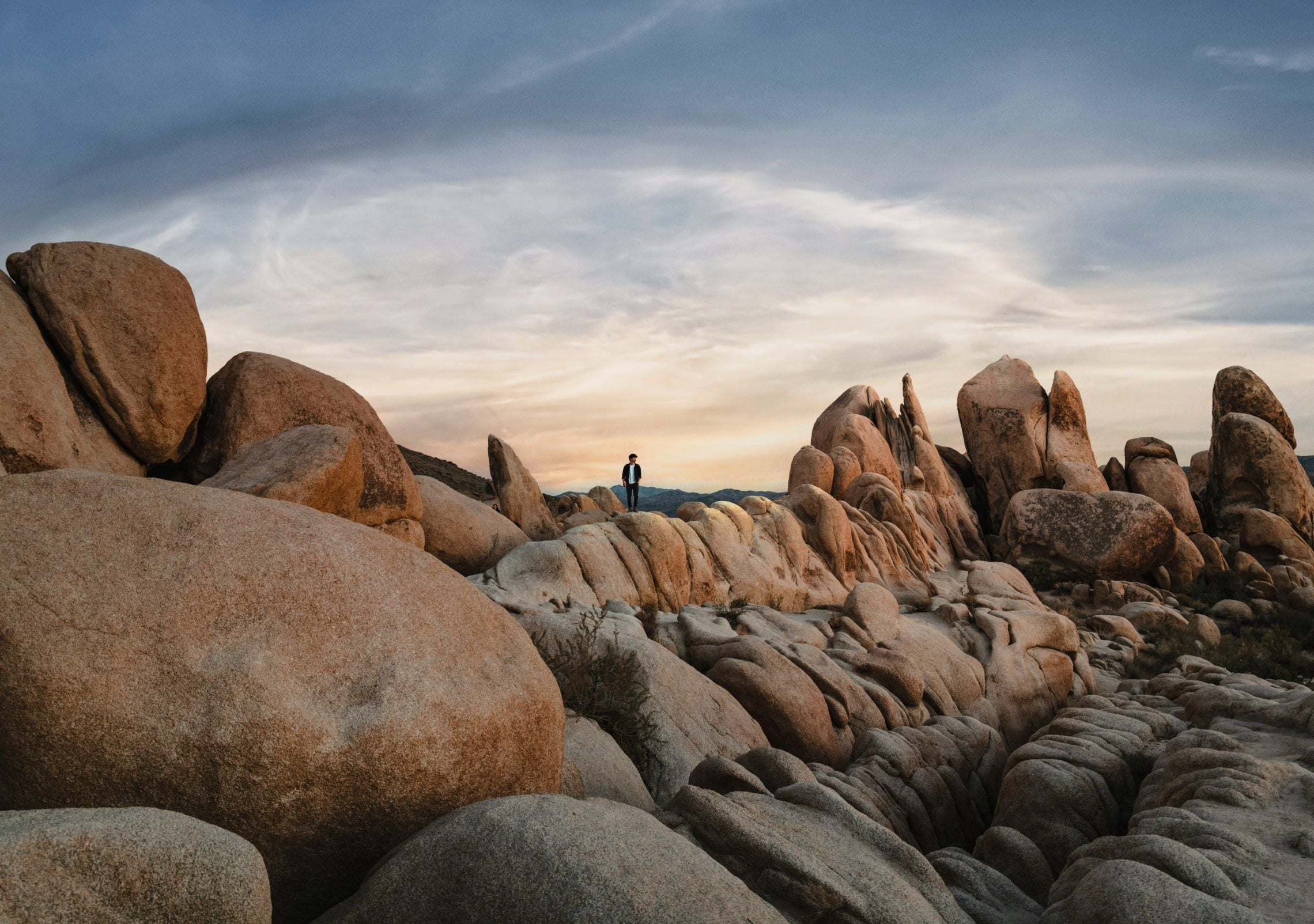 Sky Replacement App: AI Sky Changer Tool — Luminar Mobile(4)