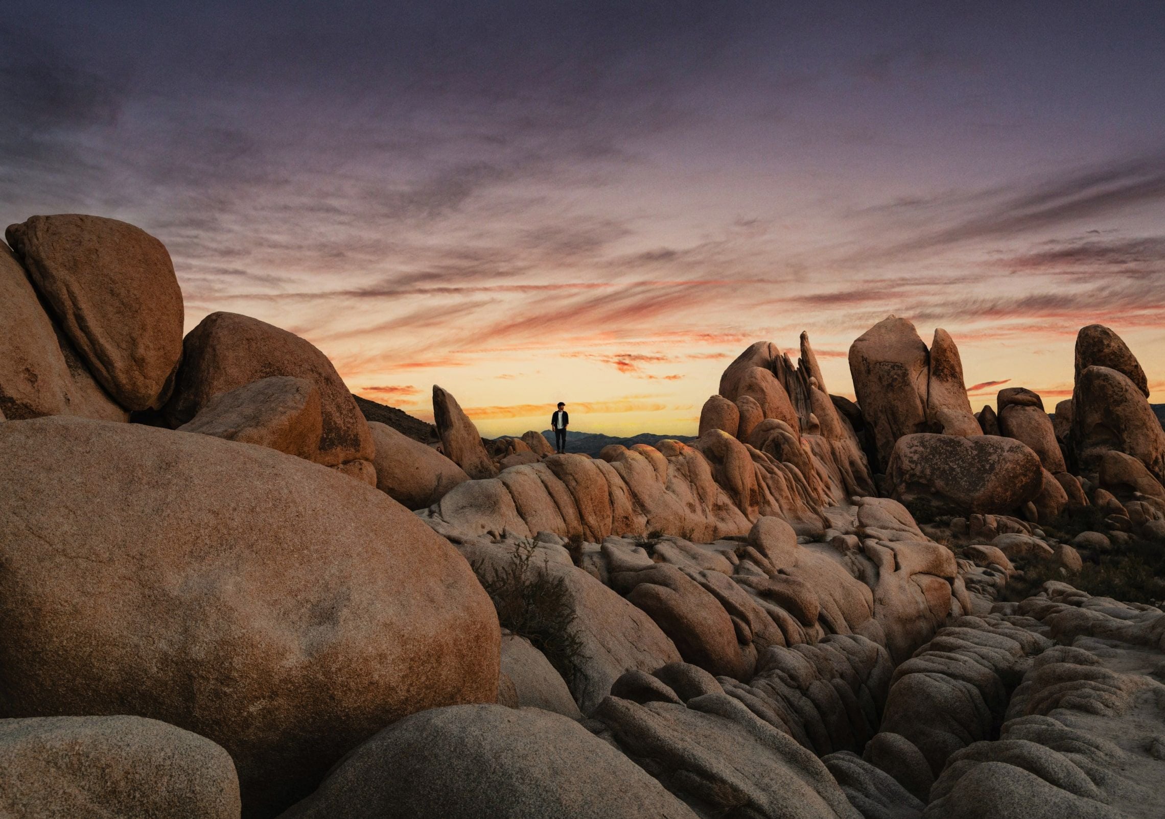 Sky Replacement App: AI Sky Changer Tool — Luminar Mobile(7)