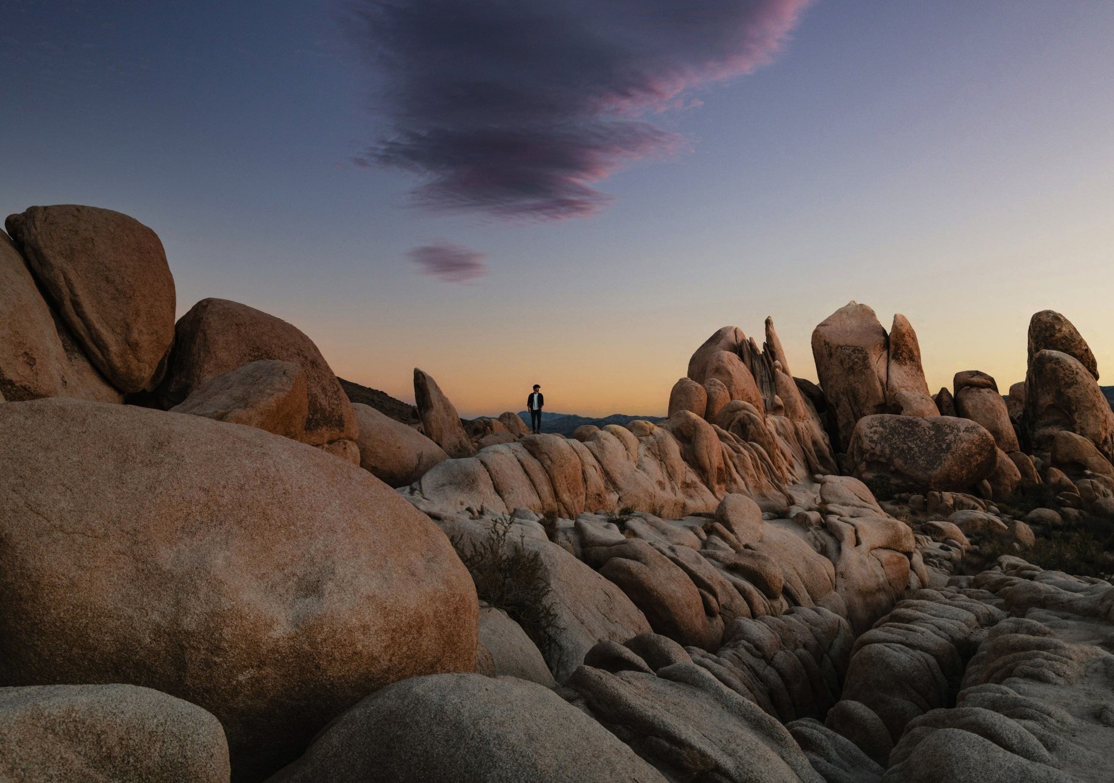 Sky Replacement App: AI Sky Changer Tool — Luminar Mobile(8)