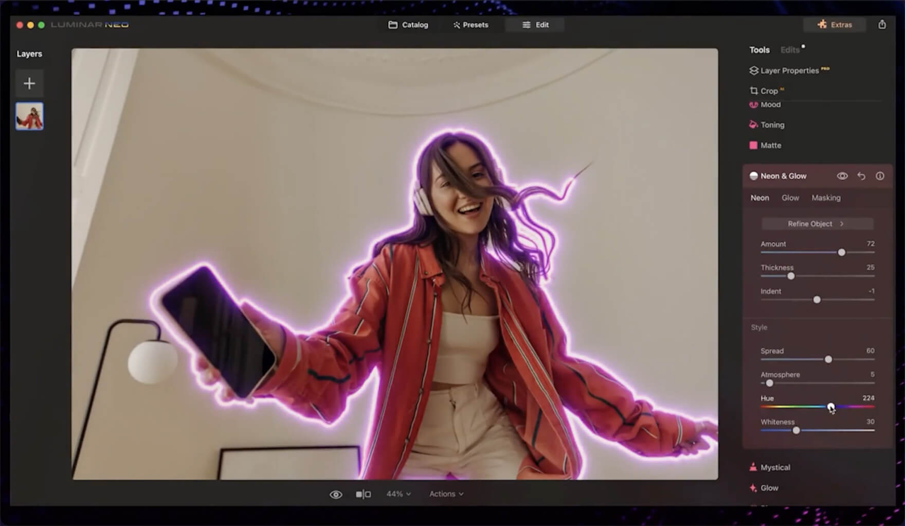 Un anno di foto favolose(2)