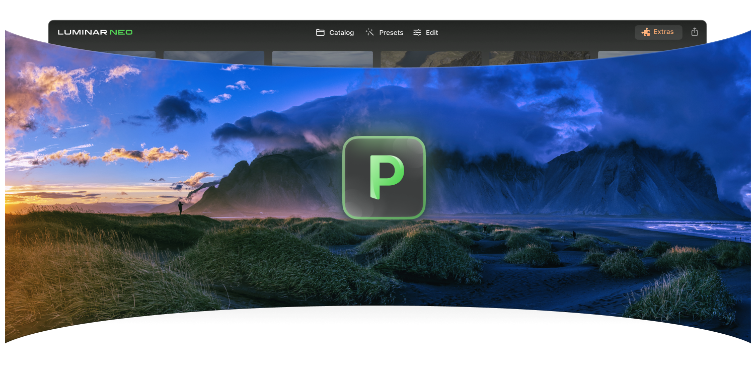 Extensions Pack for Luminar Neo(5)
