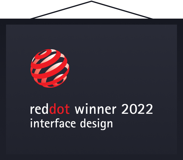 Photography software for beginners - Reddot winner 2022