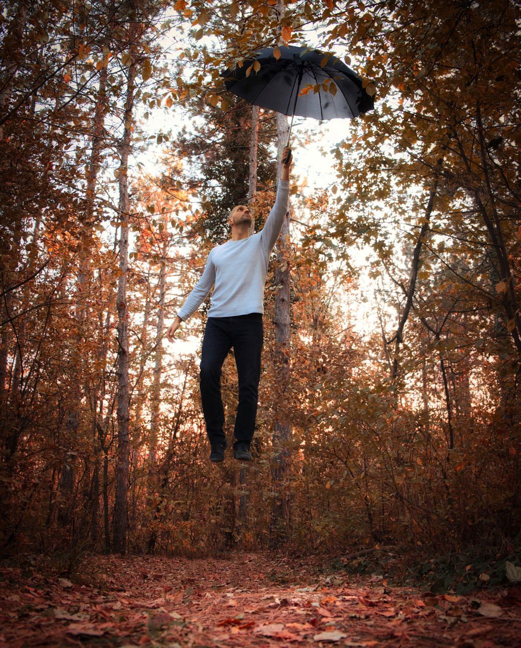 Luminar-Fotobewerking