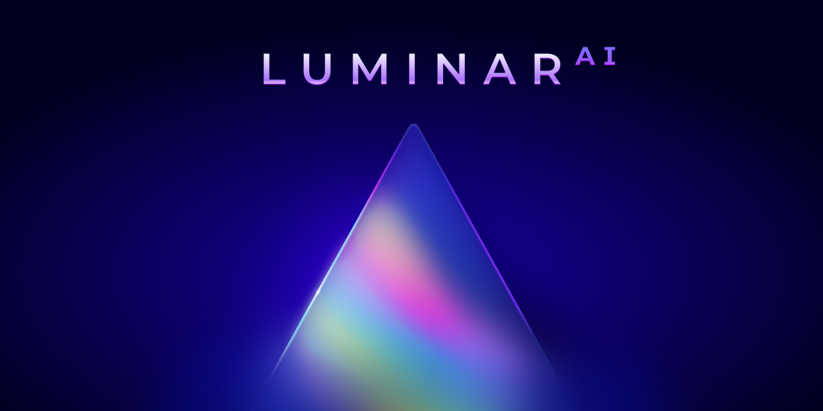 Luminar AI Free Download v1.2.0.7787