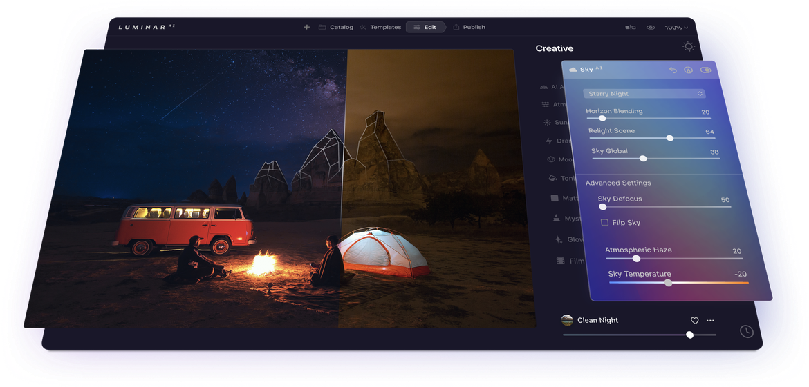 Luminar Ai Ai Photo Editing For Mac Pc Skylum Streaming & download film lk21 subtitle indonesia. luminar ai ai photo editing for mac