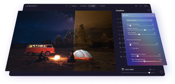 Photo enhancer app iphone