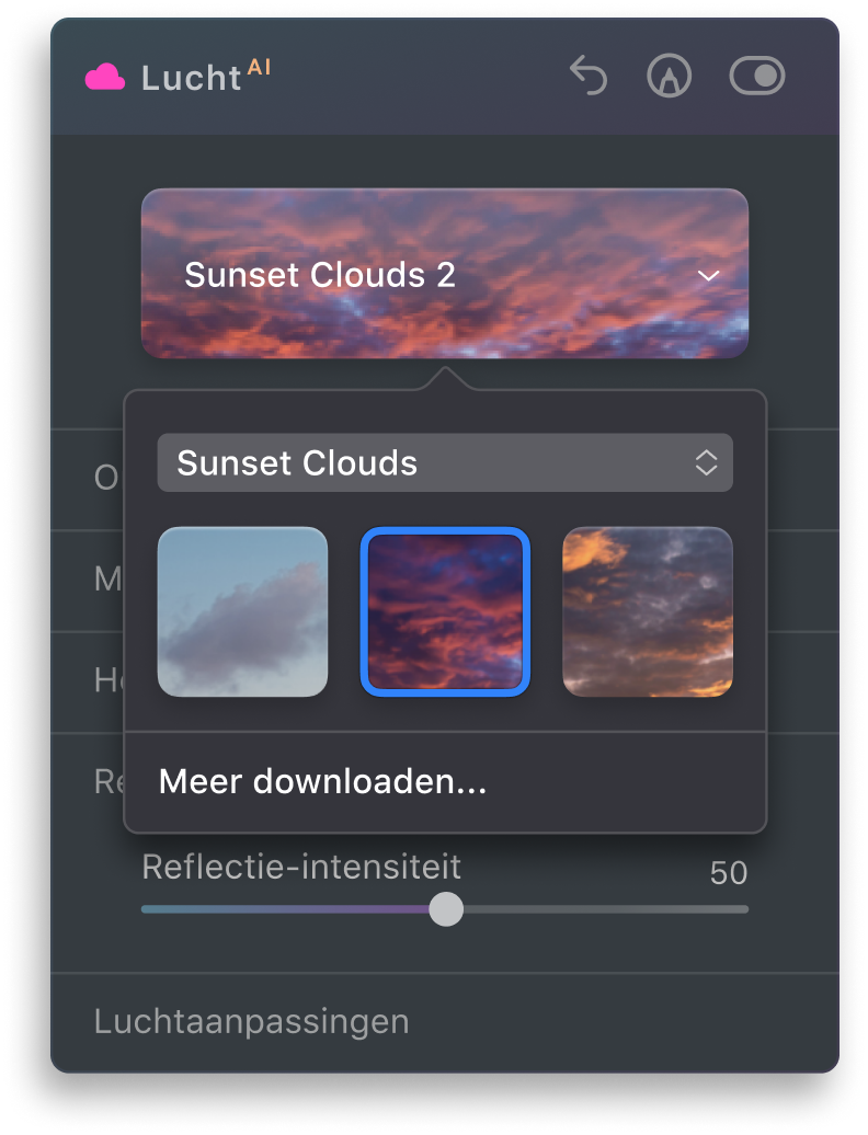 luminar ai for ipad pro