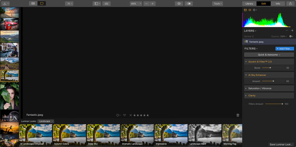 photo editing software for mac pc
