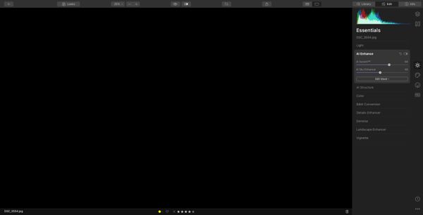 luminar plugin