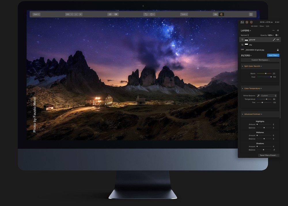 best computers for photo editing 2018