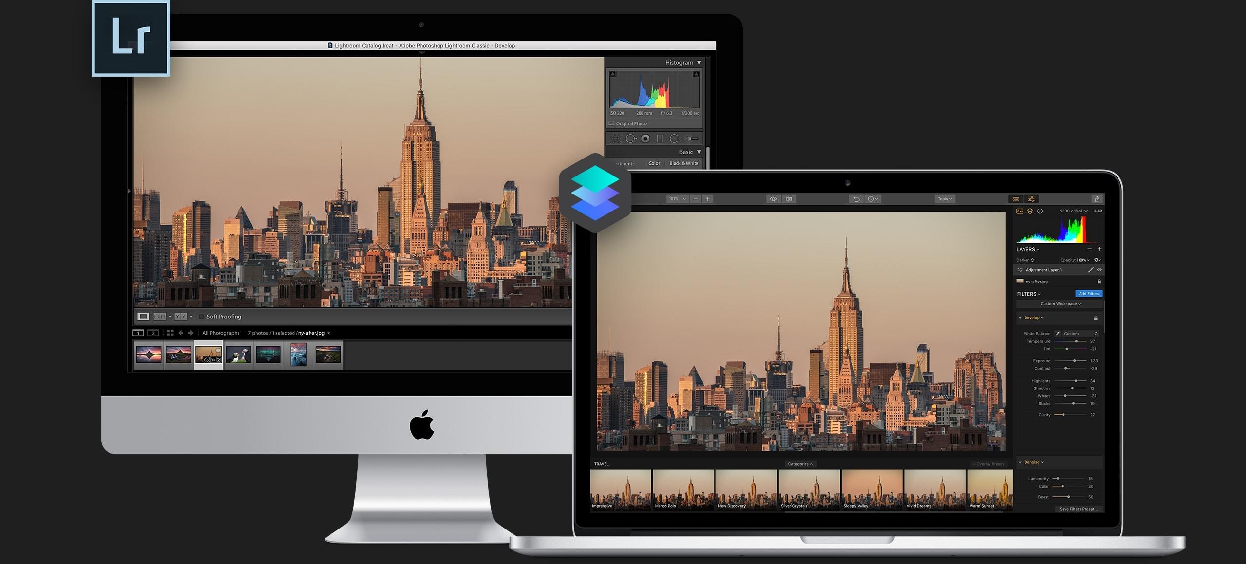 luminar 3 upgrade luminar 3 upgrade