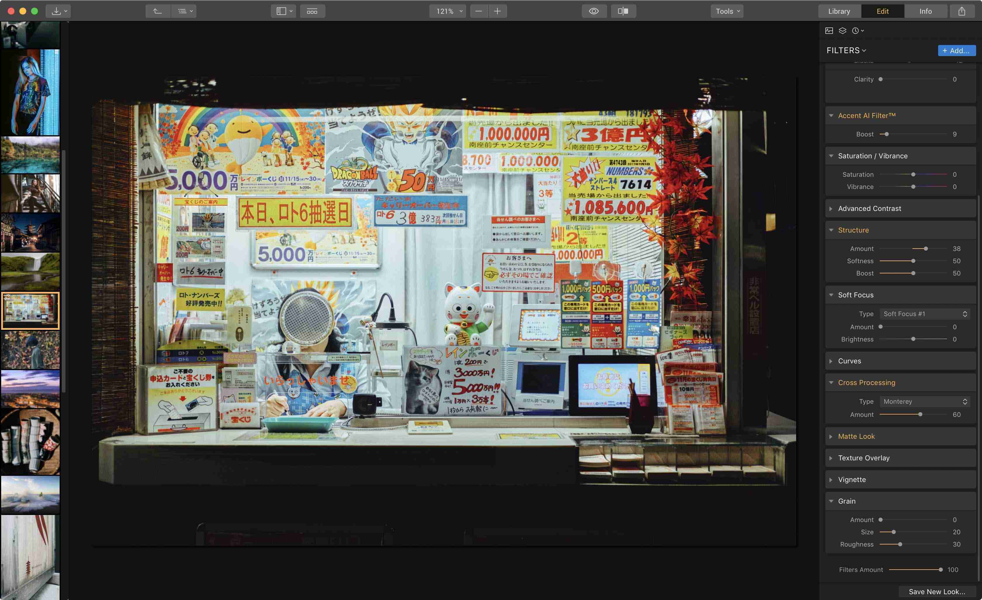 Luminar The Best Photo Editing Software for Mac & PC Skylum