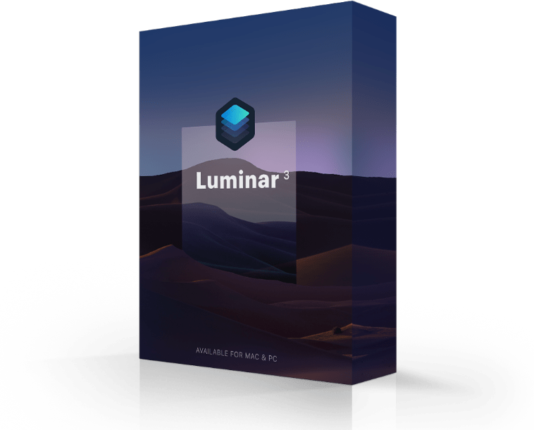 Luminar Foto Editor – die beste Bildbearbeitungssoftware für Mac & PC(10)