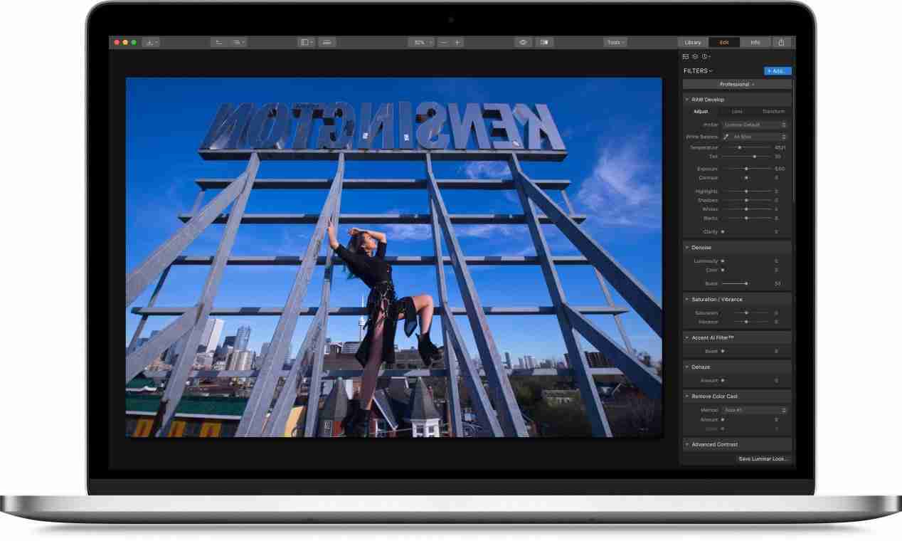 Luminar Foto Editor – die beste Bildbearbeitungssoftware für Mac & PC(25)