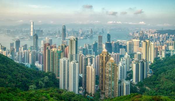 Hdr 软件 最佳hdr 照片编辑为了mac和pc Aurora Hdr 19