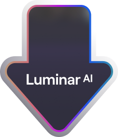 LuminarAI 최고의 AI 사진 편집(3)