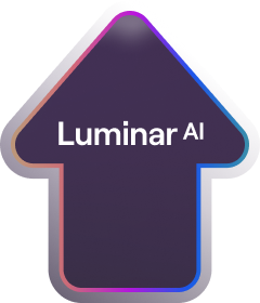 LuminarAI 최고의 AI 사진 편집(4)