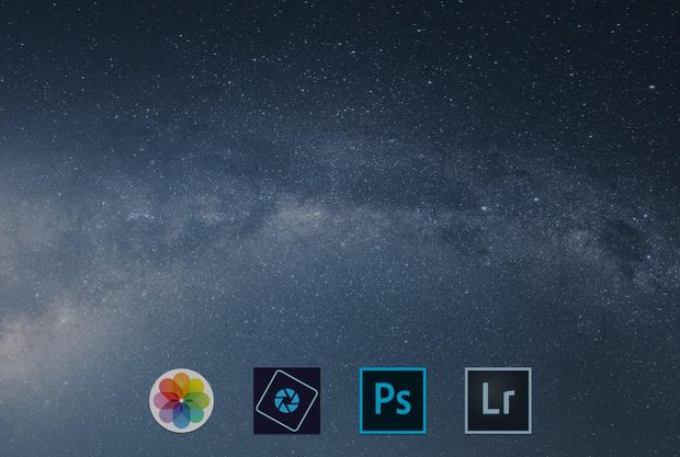 Editor De Fotos Luminar El Mejor Software De Edicion Fotografica Para Mac Y Pc Skylum