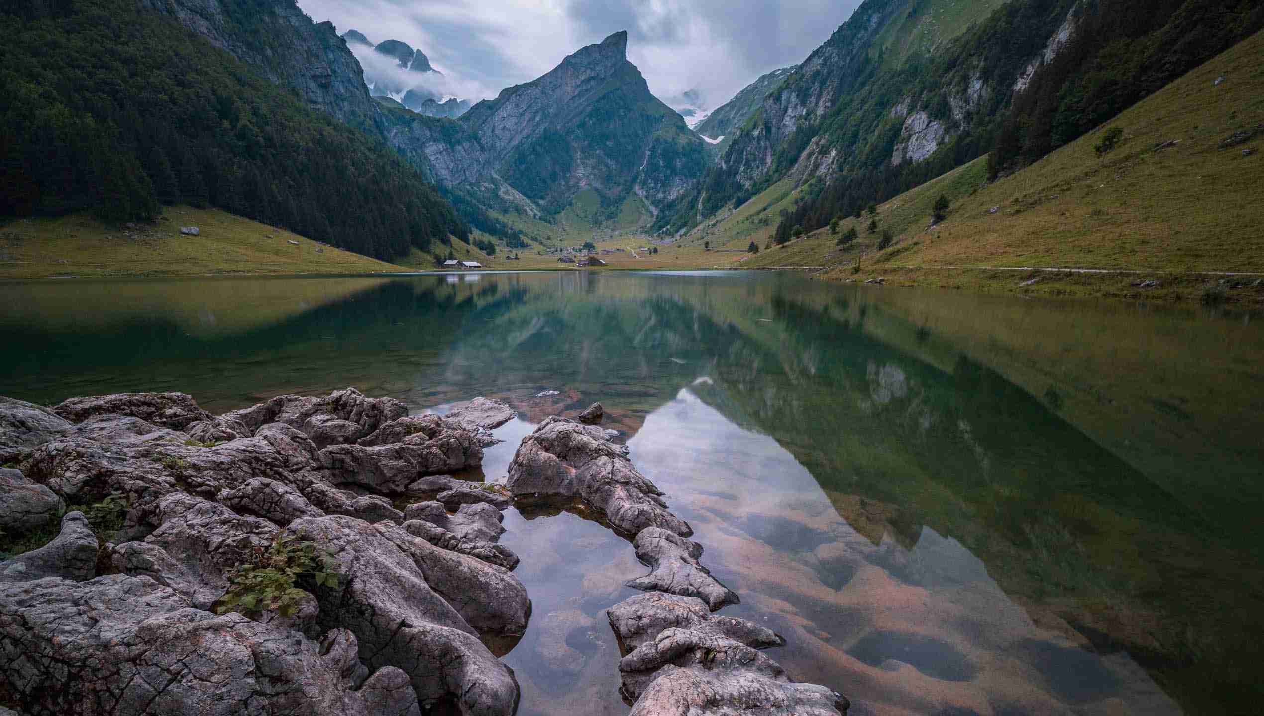 The Best Photo Editor For Mac PC Luminar Skylum