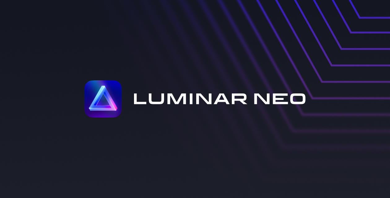 Luminar Neo — Brand-New Product Preorder!
