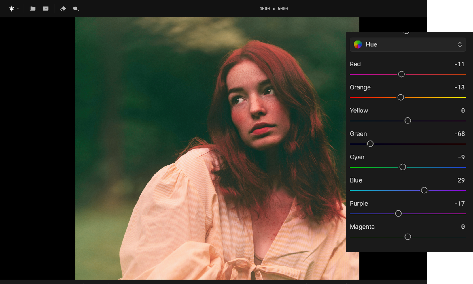 Color Photo Grading: Guide To Realistic Color  | Aperty Blog(11)