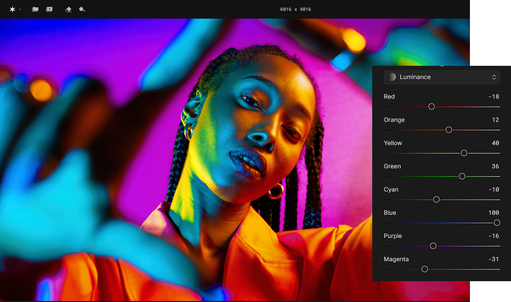 Color Photo Grading: Guide To Realistic Color  | Aperty Blog(13)