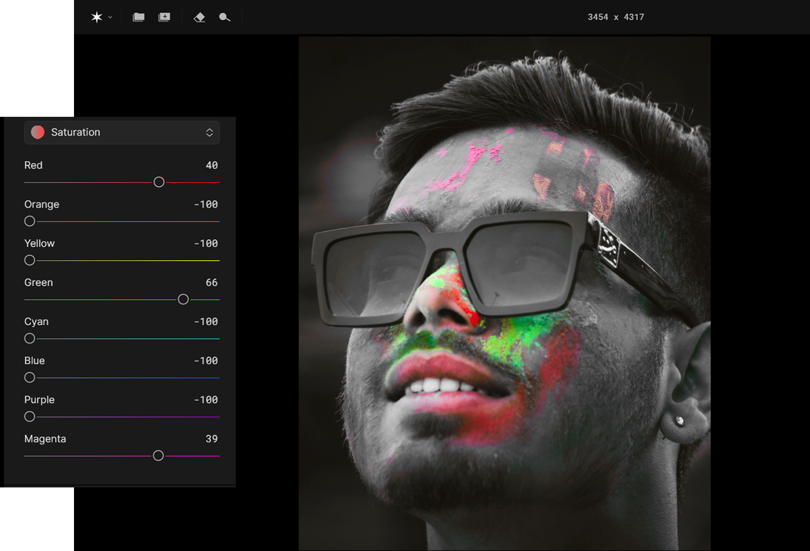 Color Photo Grading: Guide To Realistic Color  | Aperty Blog(12)